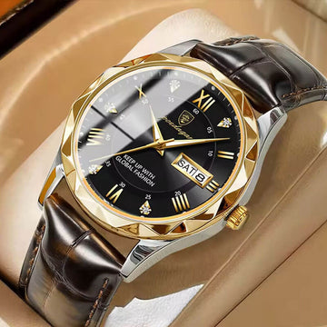 Luxury Wristwatch