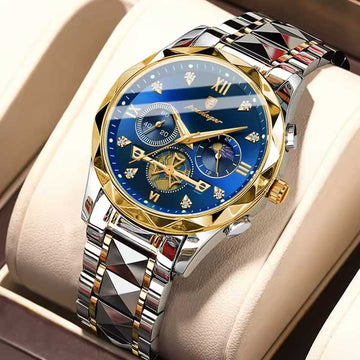 POEDAGAR Luxury Man